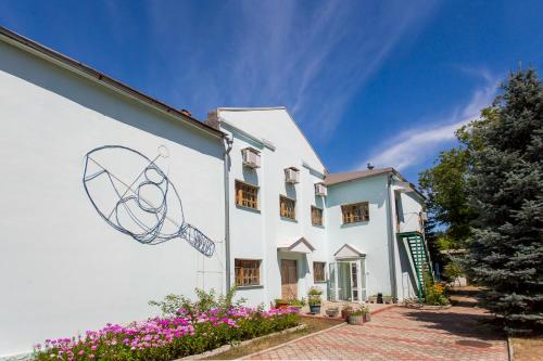 Фотография гостиницы Оскол 2