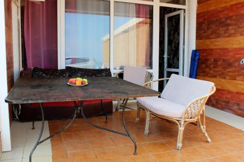 Фотография гостевого дома Совиньон на Лодочной