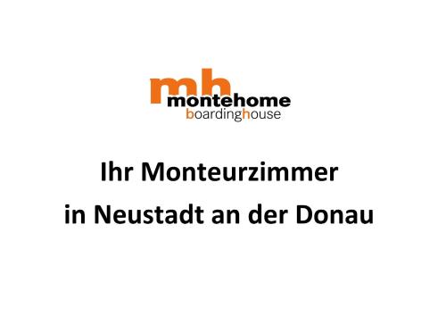 Фотографии гостевого дома 
            Montehome Neustadt