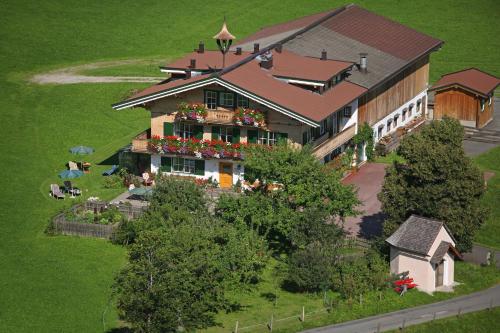 Фотографии гостевого дома 
            Lindenhof