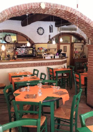 Фотография гостевого дома Locanda del Sole Nero