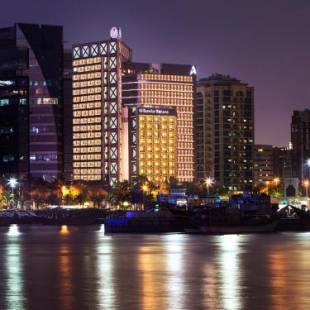 Фотографии апарт отеля 
            Al Bandar Arjaan by Rotana – Dubai Creek