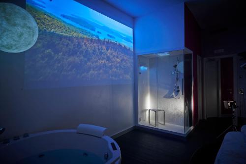 Фотография мини отеля iRooms Pantheon & Navona