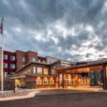 Фотография гостиницы Residence Inn by Marriott Rapid City