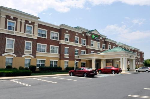 Фотография гостиницы Extended Stay America Suites - Washington, DC - Gaithersburg - South