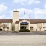 Фотография гостиницы Sleep Inn Summersville