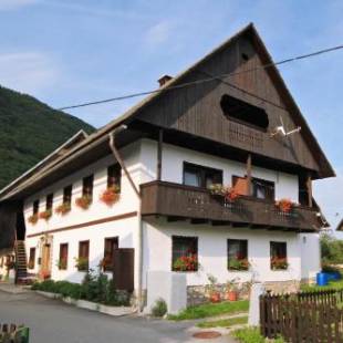 Фотографии мини отеля 
            Rooms Pekovec Bohinj