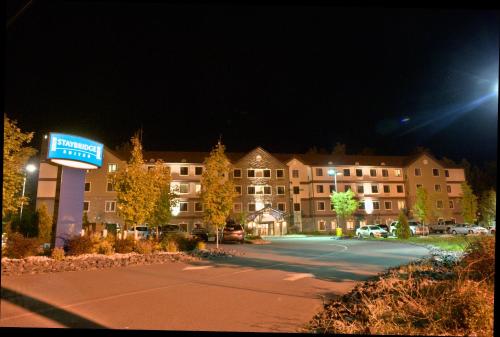 Фотография гостиницы Staybridge Suites East Stroudsburg - Poconos, an IHG Hotel