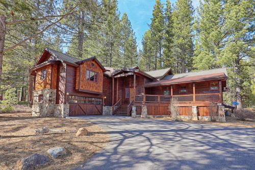 Фотографии гостевого дома 
            Truckee - The Lodge at Gray's Crossing