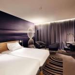 Фотография гостиницы Novotel Kraków Centrum