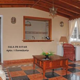 Фотографии гостевого дома 
            Casa del Abuelo Buenavista del Norte