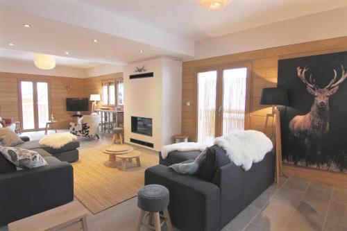 Фотография гостевого дома Le Chalet