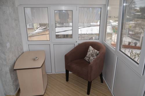 Фотография мини отеля KONUS