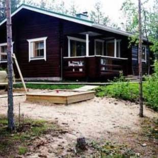 Фотографии гостевого дома 
            Holiday Home Aittolahti 2