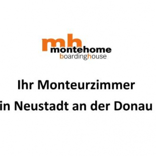 Фотография гостевого дома Montehome Neustadt