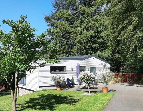 Фотография гостевого дома Ferienchalet-Floesswehrtal