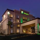 Фотография гостиницы Holiday Inn El Paso Airport, an IHG Hotel