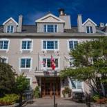 Фотография гостиницы Holiday Inn Express & Suites Tremblant, an IHG Hotel