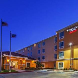 Фотографии гостиницы 
            TownePlace Suites by Marriott Corpus Christi