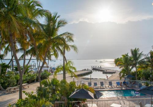 Фотографии мини отеля 
            Bayside Inn Key Largo