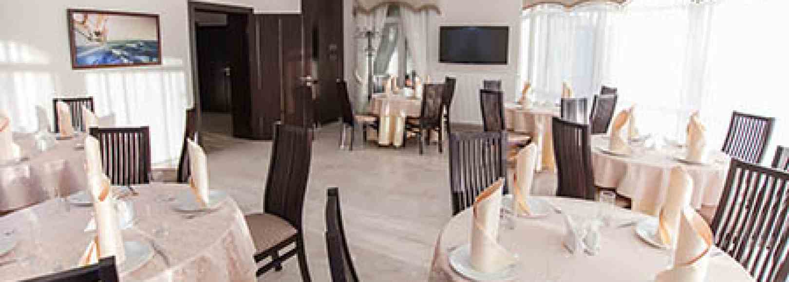 Фотография банкетного зала Regatta