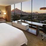 Фотография гостиницы Holiday Inn Express & Suites Monterrey Valle, an IHG Hotel