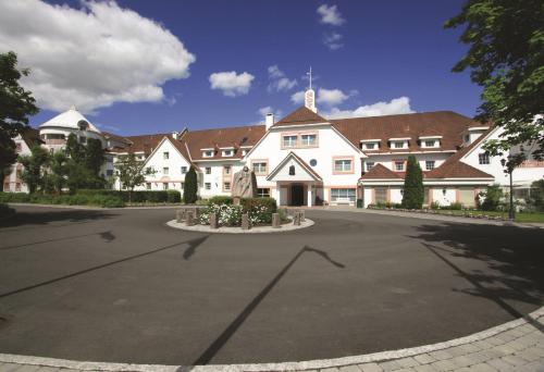 Фотография гостиницы Quality Hotel Olavsgaard