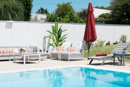 Фотография гостевого дома Casa de Linhares