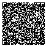 QR код гостиницы Кондопога 