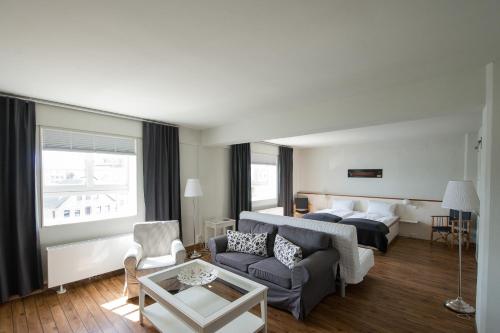 Фотография гостиницы Pierspeicher Boutique Hotel