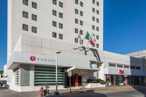 Фотографии гостиницы 
            Ramada Hola Culiacan