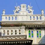 Фотография гостиницы French Haveli