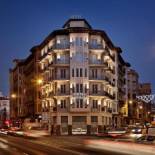 Фотография гостиницы Hotel Avenida