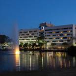 Фотография гостиницы DoubleTree by Hilton Hotel Jacksonville Airport