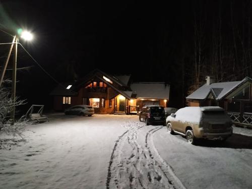 Фотография гостевого дома Лебедевка