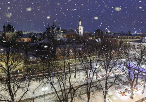 Фотография мини отеля Эсквайр Отель