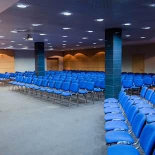 Фотография конференц-зала Дельта