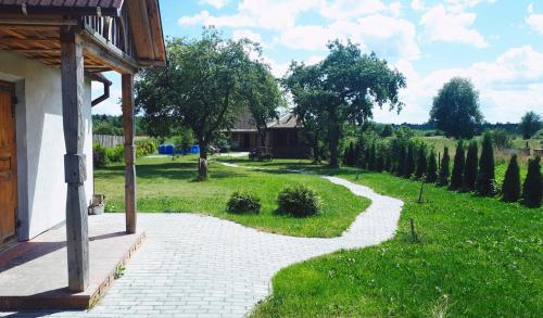 Фотография гостевого дома Прасковья