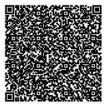 QR код квартиры Апартаменты RentHouse Евродвухкомнатная квартира на улице Владимира Заровного 34