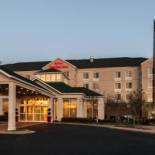 Фотография гостиницы Hilton Garden Inn Auburn/Opelika