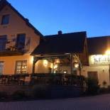 Фотография гостевого дома Penzion a restaurace Lemberk