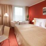 Фотография гостиницы Clarion Congress Hotel Olomouc