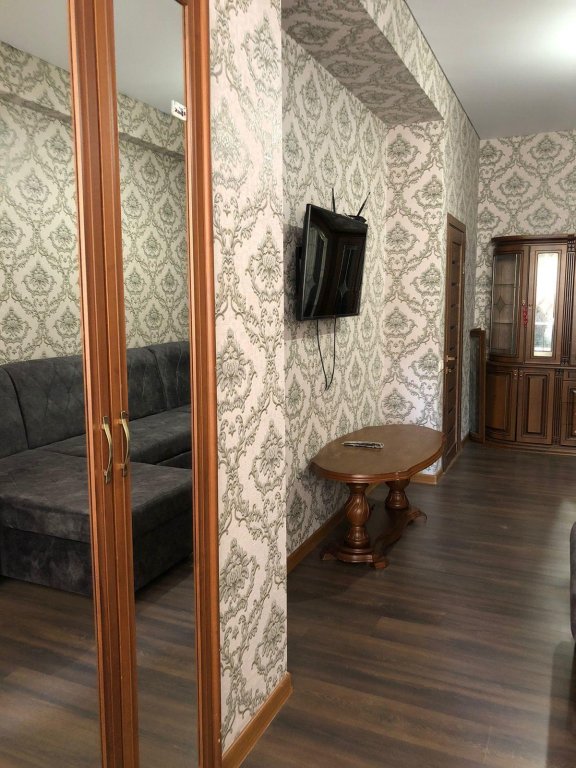 Фотография квартиры Bon voyage (Бон вояж) на улице Даниялова