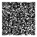 QR код гостиницы Северное Сияние