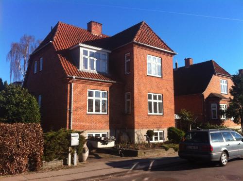 Фотография гостевого дома Køge Bed & Kitchen - Rooms