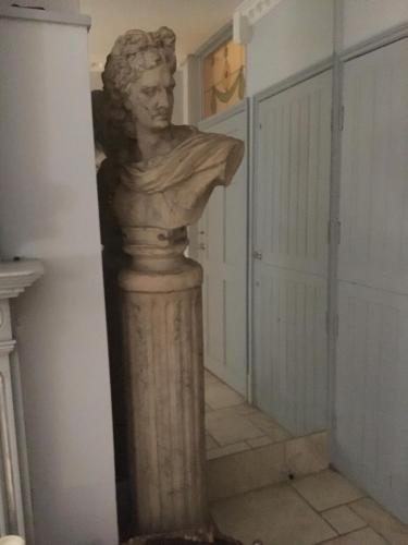 Фотография мини отеля Olivia House