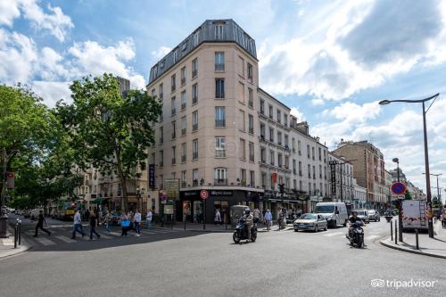 Фотографии гостиницы 
            Hotel de L'Union