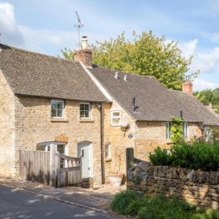 Фотография гостевого дома Orchard House, STOW ON THE WOLD