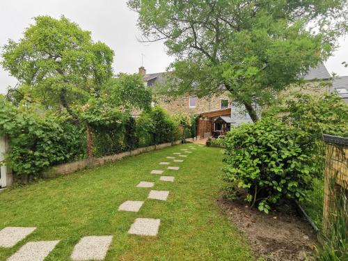 Фотография гостевого дома Joli coeur