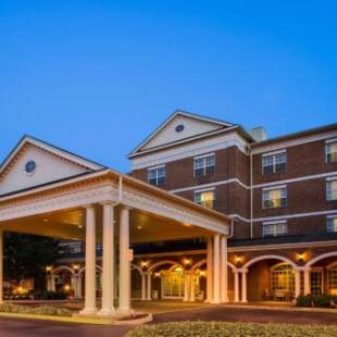 Фотографии гостиницы 
            SpringHill Suites by Marriott Williamsburg